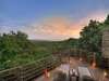 Grootbos Garden Lodge - Deck 